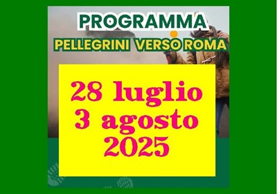 LA PASTORALE GIOVANILE DIOCESANA IN CAMMINO